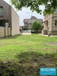 terrain à batir à Versailles (78)