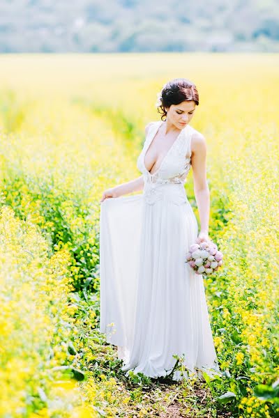 Fotografo di matrimoni Igor Nizov (ybpf). Foto del 2 settembre 2016