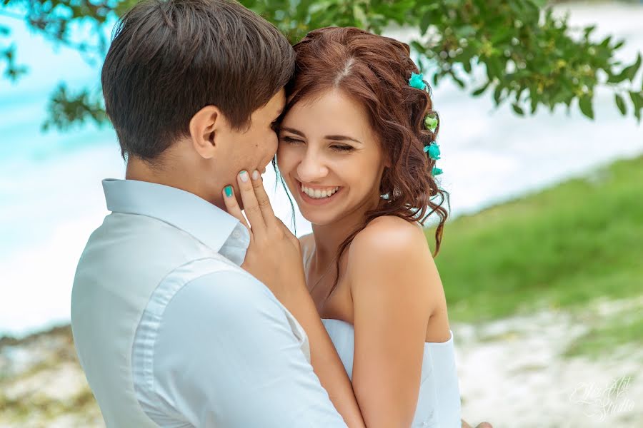 Photographe de mariage Elizaveta Braginskaya (elizaveta). Photo du 10 novembre 2014