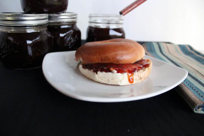 Chipotle Mango Jelly