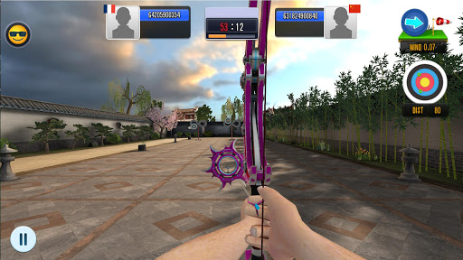 Archery Talent screenshots 10