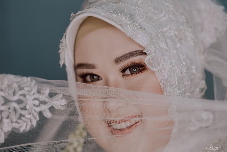 Wedding photographer Gagas Alghazi (nolimitproject). Photo of 29 May 2020