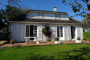 maison à La Bazoche-Gouet (28)