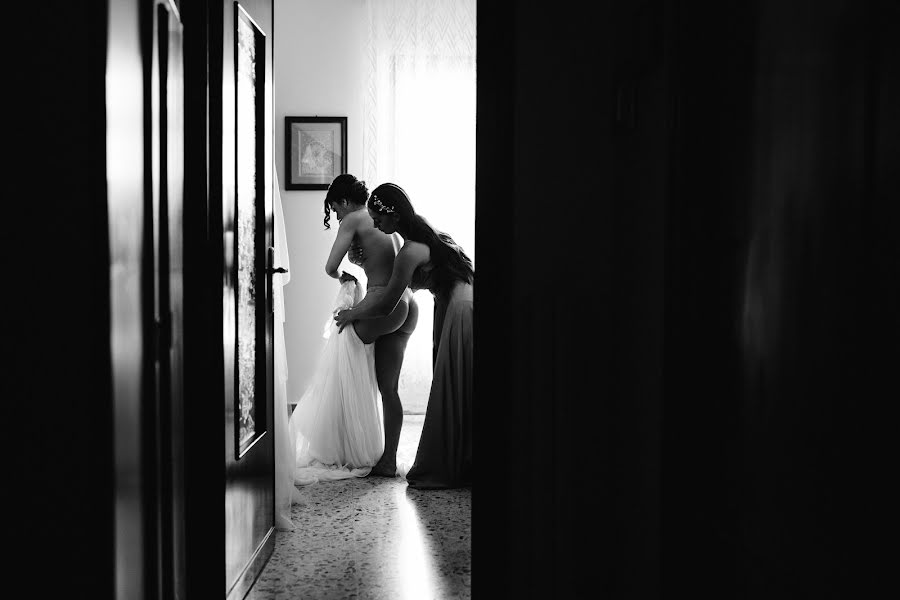 Wedding photographer Francesco Gravina (fotogravina). Photo of 29 March