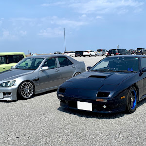 RX-7 FC3S