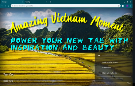 Beautiful Vietnam Pics small promo image