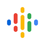 Cover Image of Download Google Podcasts: Discover free & trending podcasts  APK