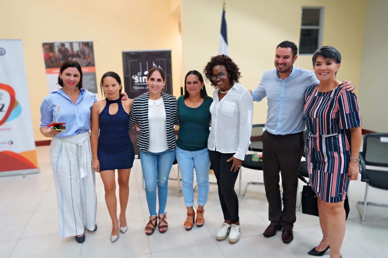 CENTRO CÍVICO POR LA PAZ DE AGUAS ZARCAS ALBERGARÁ CEN-CINAI