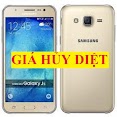 Điện Thoại Samsung J5 - Samsung Galaxy J5 2 Sim (3Gb/32Gb) Mới Chính Hãng, Chơi Zalo Fb Youtube Tiktok Ngon