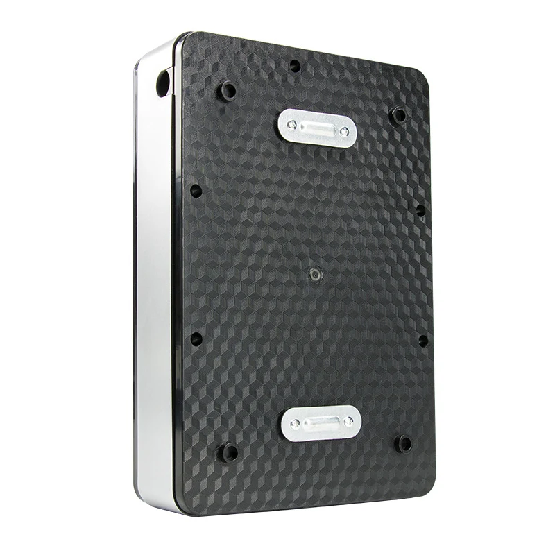 Title 5, Sofort-Elektro-Warmwasserbereiter 6500W für Hau...
