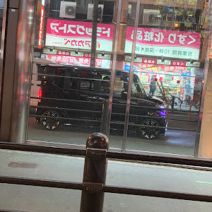Nボックスカスタム