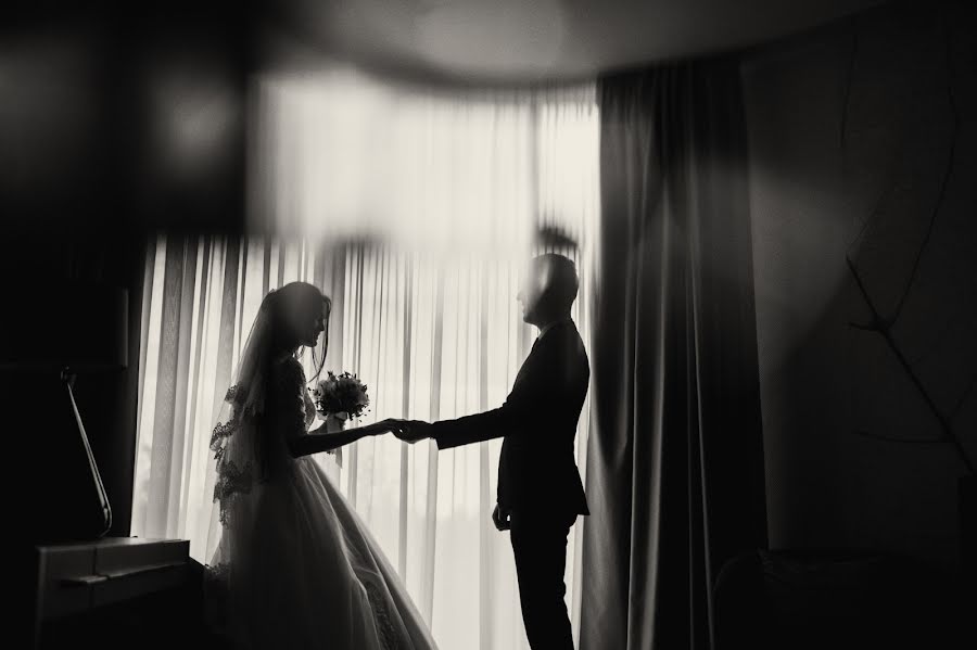 Wedding photographer Bogdan Gontar (bohdanhontar). Photo of 5 January 2021