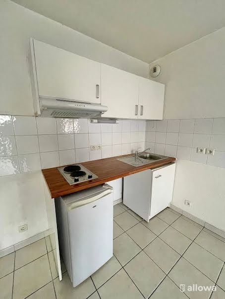 Vente appartement 2 pièces 47.7 m² à Montpellier (34000), 134 000 €