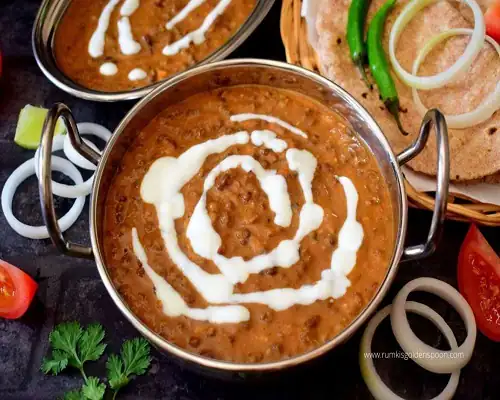 Dal Makhani