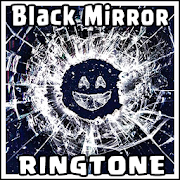 Black Mirror Ringtone  Icon