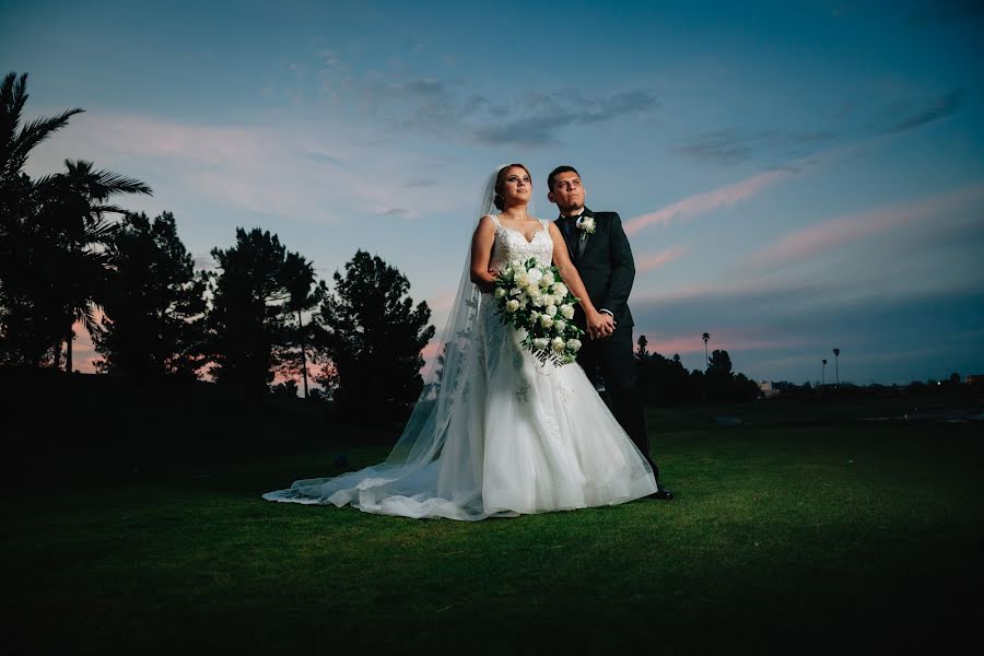 Fotógrafo de bodas Angel Muñoz (angelmunozmx). Foto del 6 de febrero 2020