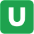 Udrive icon