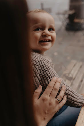 Fotograf ślubny Virág Mészáros (awhjs). Zdjęcie z 14 lutego