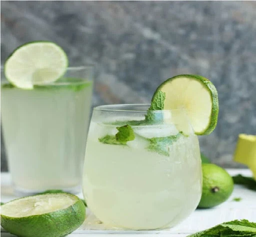 Virgin Mojito