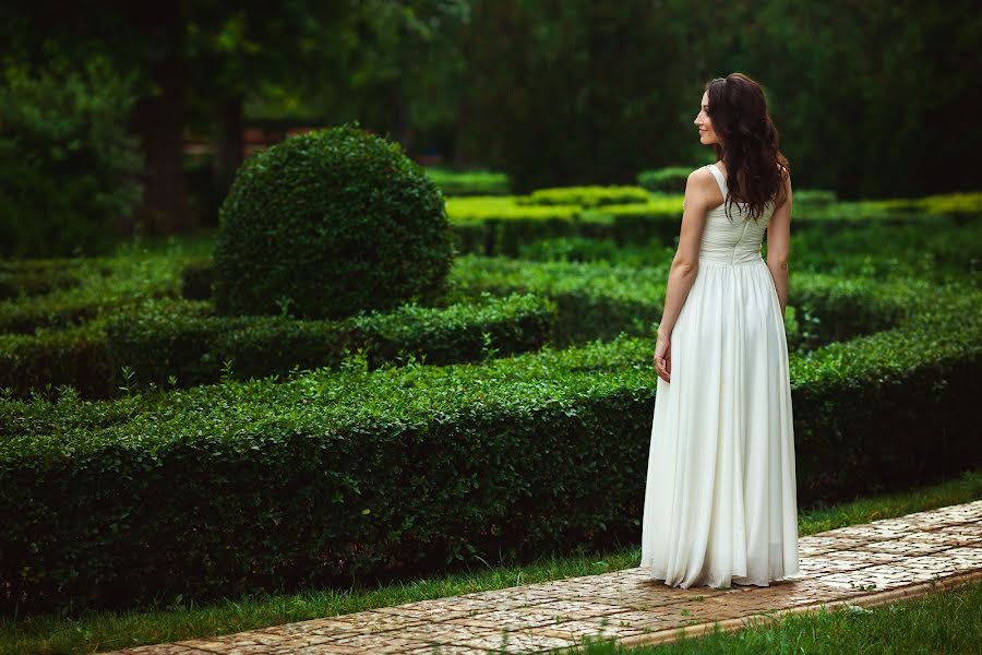 Wedding photographer Sergey Uryupin (rurikovich). Photo of 27 September 2021