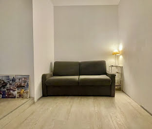 appartement à Les Sables-d'Olonne (85)