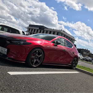 MAZDA3 BPFP