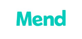 Mend Logo