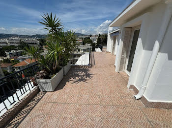 appartement à Nice (06)