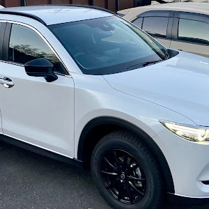 CX-5 KF2P