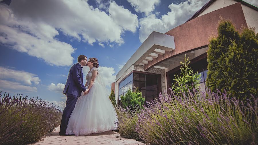 Photographe de mariage Andreea Pavel (andreeapavel). Photo du 24 avril 2017