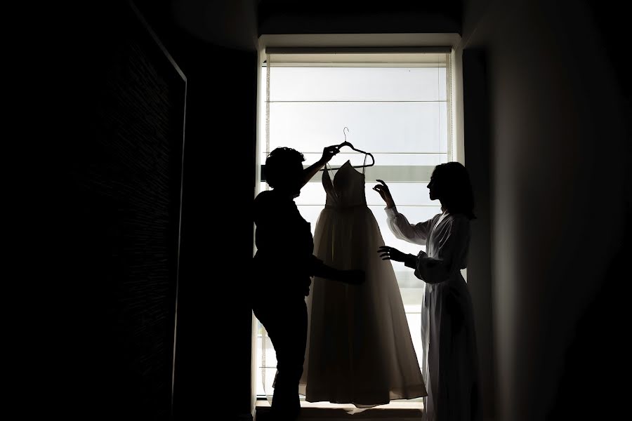 Wedding photographer Marius Valentin (bymariusvalentin). Photo of 21 August 2023