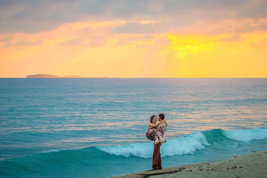 Bryllupsfotograf José Carrillo (josecarrillo). Bilde av 18 juli 2014