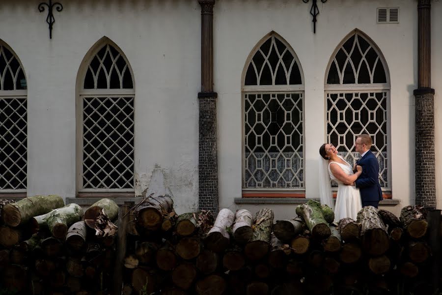 Fotógrafo de casamento Geert Peeters (peeters). Foto de 14 de janeiro 2019