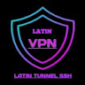 LATIN TUNNEL VPN icon