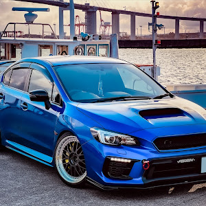 WRX STI VAB