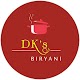 Download DK's Biryani For PC Windows and Mac 4.9