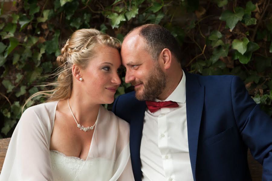 Fotografo di matrimoni Bernd Lucka (lucka). Foto del 8 marzo 2019