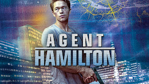 Agent Hamilton thumbnail