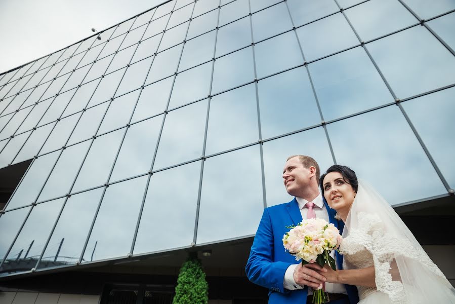 Fotografer pernikahan Vyacheslav Linkov (vlinkov). Foto tanggal 7 Agustus 2017