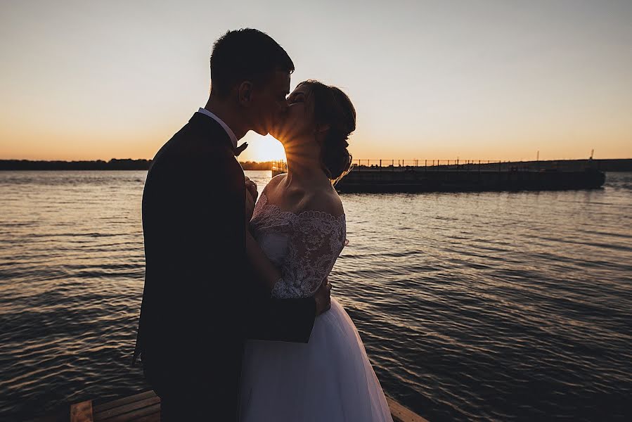 Wedding photographer Olga Shok (olgashok). Photo of 11 June 2019