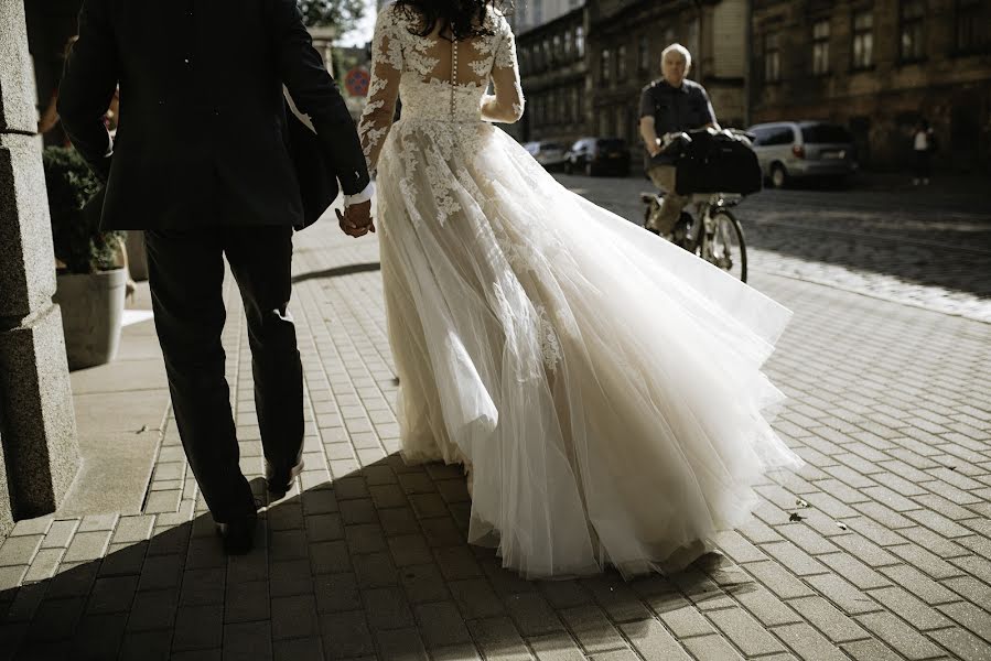 Photographe de mariage Ilva Rimicane (ilva). Photo du 16 août 2017