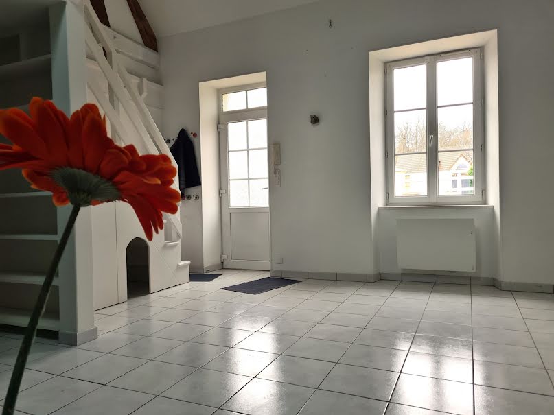 Vente maison 4 pièces 90 m² à Garancieres (78890), 305 000 €