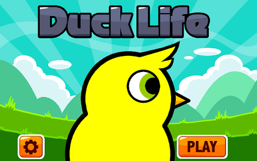 Duck Life 4 Unblocked