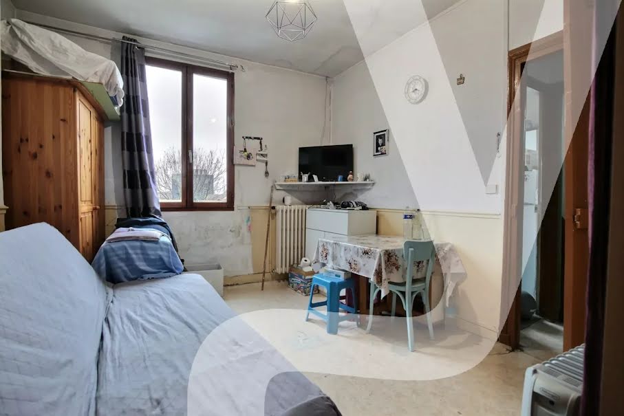 Vente appartement 2 pièces 40 m² à Montreuil (93100), 255 000 €