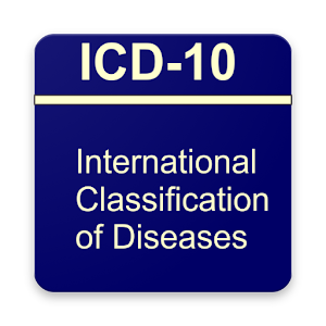 Download ICD-10 International Classification Of Diseases For PC Windows and Mac