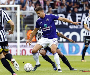 Dendoncker devrait rester à Anderlecht