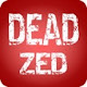 Dead Zed HD Wallpapers Game Theme