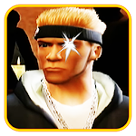 Wrestling Def Jam Fight APK (Android Game) - Free Download