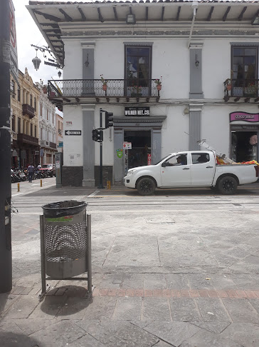 Tienda LOS VECINOS - Cuenca