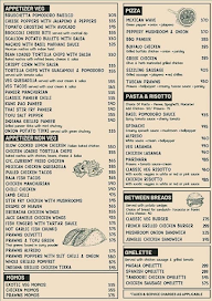 Current Affairs menu 3